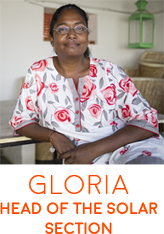 gloria
