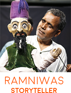 ramni